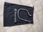 R1250RT Bagage beveiligingsbar Rechts chrome, Motoren, Ophalen, Nieuw