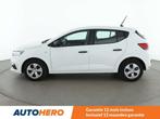 Dacia Sandero 1.0 TCe Essential (bj 2024), Auto's, Dacia, Voorwielaandrijving, 118 g/km, Stof, Gebruikt