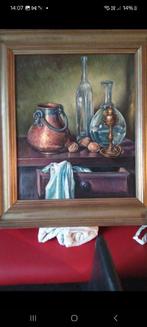 MOOIE SCHILDERIJ 62 x 72, Enlèvement