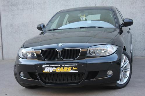 BMW 116iA M PAKKET!, Auto's, BMW, Bedrijf, Te koop, 1 Reeks, ABS, Airbags, Airconditioning, Bluetooth, Boordcomputer, Centrale vergrendeling
