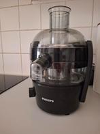 Philips juicer, Electroménager, Extracteurs de jus, Enlèvement ou Envoi, Comme neuf, Presse-agrumes