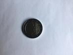2024 Nederland reguliere 2 euromunt unc, Ophalen of Verzenden, 2 euro, Losse munt