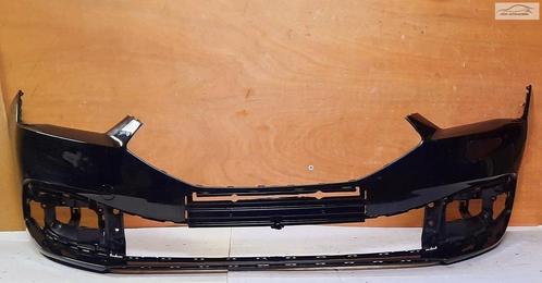 Voorbumper orgineel Seat Leon IV ->'20 2xPDC 5FA807221, Auto-onderdelen, Carrosserie, Bumper, Seat, Voor, Gebruikt, Herkomst onderdeel bekend