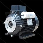 Elektromotor 3.0kW Holle As 24mm 230V IEC100, Verzenden