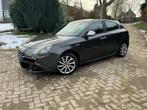 Alfa Romeo 1.6 diesel, Auto's, Alfa Romeo, Voorwielaandrijving, Euro 5, Zwart, 4 cilinders