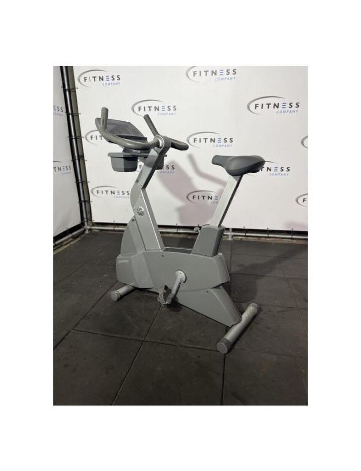 Life Fitness Upright Bike 95ci | Hometrainer, Sport en Fitness, Fitnessmaterialen, Gebruikt, Overige typen, Armen, Benen, Borst