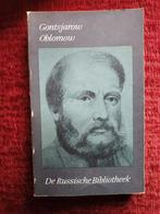 Boek: I.A. Gontsjarow - Oblomov, Boeken, Ophalen of Verzenden, Zo goed als nieuw