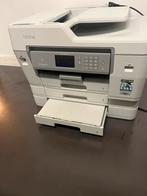 Printer Brother MFC J6947DW, Computers en Software, Printers, Ophalen, Printer, Inkjetprinter, Ingebouwde Wi-Fi