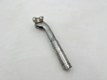 Aero zadelpen 27.2mm beschikbaar voor biedingen