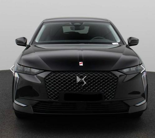 Ds4 performance + 1.5 HDİ  - 2022, Auto's, DS, Particulier, DS 4, Diesel, Euro 6, Berline, 5 deurs, Automaat, Zwart, Zwart, Leder