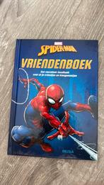 Vriendenboek, Boeken, Ophalen, Zo goed als nieuw
