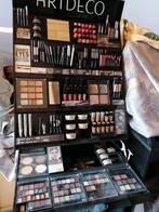 make - up stand met verkoopsproducten, Handtassen en Accessoires, Uiterlijk | Cosmetica en Make-up, Nieuw, Make-up, Ophalen of Verzenden