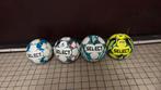 7 Select ballen, Sport en Fitness, Voetbal, Ophalen of Verzenden, Zo goed als nieuw