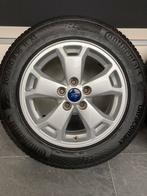 16” originele Ford Transit Connect velgen demo banden 5x112, Auto-onderdelen, Overige Auto-onderdelen, Ford, Ophalen of Verzenden