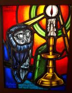 Glaswerk Frans Van Immerseel, Antiek en Kunst, Antiek | Glaswerk en Kristal, Ophalen