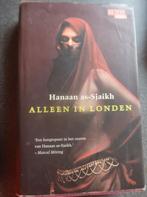 boek : roman: alleen in Londen Hanaan as-Sjaikh, Ophalen of Verzenden, Gelezen, Hanaan as-sjaikh