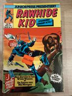 Juniorpress Rawhide kid nr 11, Livres, BD | Comics, Envoi