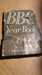 BBC Year book 1944, Enlèvement ou Envoi