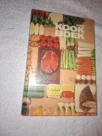 ons kookboek, jaar 1976, Ophalen of Verzenden, Zo goed als nieuw, Europa