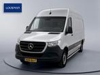 Mercedes-Benz Sprinter 316 2.2 CDI L2H2 Inrichting Navigatie, Auto's, Bestelwagens en Lichte vracht, Automaat, Cruise Control