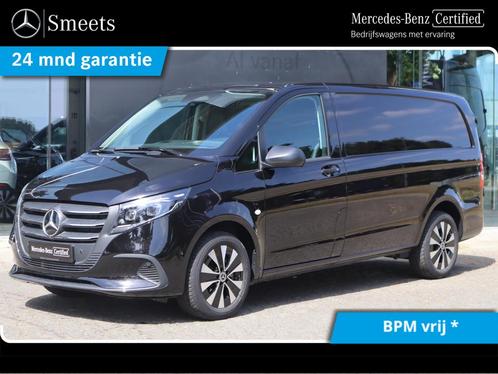 Mercedes-Benz Vito 116 CDI L2 SELECT, Auto's, Bestelwagens en Lichte vracht, Bedrijf, Te koop, Used 1. Bestelwagens met ervaring.