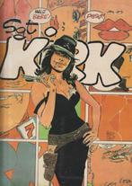 Strip : Sgt. Kirk - Hugo Pratt., Ophalen of Verzenden
