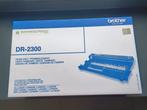 Brother drum unit DR 2300, Ophalen of Verzenden, Nieuw, Overige typen, Brother