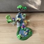 Playmobil „De watervalfeeën”, Ophalen of Verzenden, Zo goed als nieuw