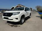 2018 Toyota Landcruiser Prado TX Personenauto, Auto's, Toyota, Automaat, Gebruikt, Bedrijf, Overige carrosserie