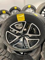 Jantes AMG Mercedes G63 21” + pneus Pirelli – Origine