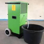 Déshumidicateur à louer, Doe-het-zelf en Bouw, Overige Doe-Het-Zelf en Bouw, Ophalen, Zo goed als nieuw