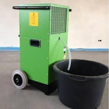 Déshumidicateur à louer, Bricolage & Construction, Bricolage & Rénovation Autre, Comme neuf, Enlèvement