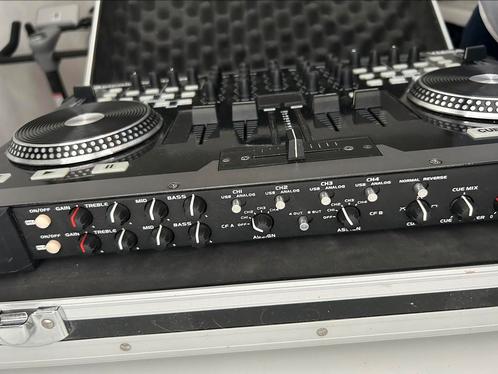 Audio mixer VMS 4.0, Muziek en Instrumenten, Mengpanelen, Ophalen