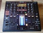 Pioneer DJM-2000 + Decksaver, Muziek en Instrumenten, Mengpanelen, Verzenden, Gebruikt
