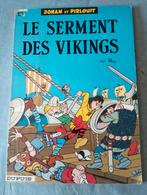 John et Pirlouit 5. Le Serment des Vikings, Livres, BD, Enlèvement ou Envoi, Utilisé