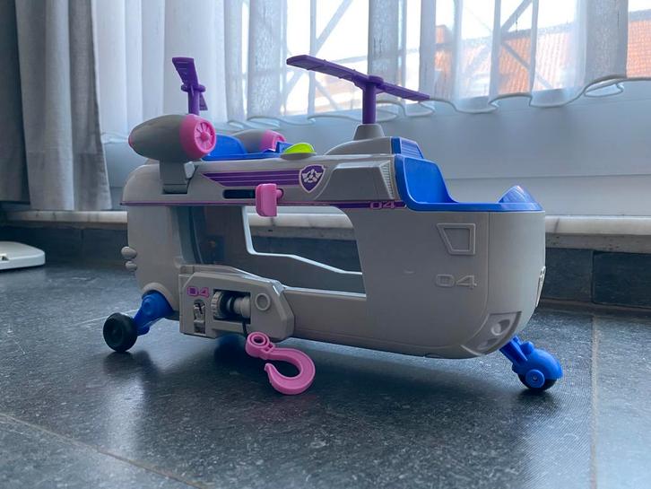 Paw Patrol Auto, Kinderen en Baby's, Speelgoed |Speelgoedvoertuigen, Zo goed als nieuw, Ophalen