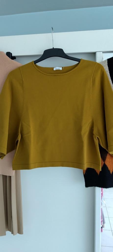 50% reduktie nieuw speciaal truitje van gerry weber, Kleding | Dames, Truien en Vesten, Nieuw, Maat 38/40 (M), Overige kleuren