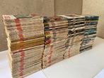 158 magazines Galaxie 2e série complète SF, Ophalen of Verzenden, Gelezen