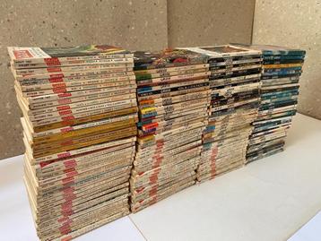 158 magazines Galaxie 2e série complète SF beschikbaar voor biedingen