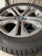 Winterbanden BMW X3 2017 Origineel BMW banden (met ster), Auto-onderdelen, Banden en Velgen, Ophalen, 18 inch, Winterbanden, Band(en)