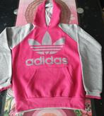 Pull Adidas fille 14/15ans taille 170, Kinderen en Baby's, Kinderkleding | Maat 170, Meisje, Gebruikt, Ophalen of Verzenden