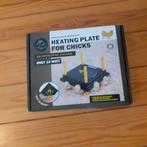 Warmteplaat, Dieren en Toebehoren, Pluimvee | Toebehoren, Ophalen, Zo goed als nieuw, Overige typen