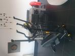 Domyos 520, Sport en Fitness, Fitnessapparatuur, Ophalen, Gebruikt