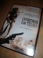 L'aventurier du Texas (Radolph Scott - Budd Boeticher), CD & DVD, DVD | Classiques, Comme neuf, Action et Aventure, 1940 à 1960