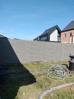 Installation de clôture et palissade, Tuin en Terras, Ophalen of Verzenden, Zo goed als nieuw