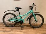 Cannondale kinderfiets 20” (6-8j), Ophalen, Zo goed als nieuw