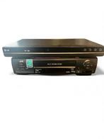 LG & JVC DVD/VHS Combi Set Compleet voor VHS Digitaliseren, Audio, Tv en Foto, Videospelers, Ophalen of Verzenden, Refurbished