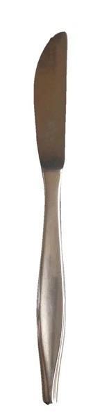 WMF 90 Brussel 5500 Verzilverd Dessertmes 20cm, Verzenden, Zo goed als nieuw, Los bestek