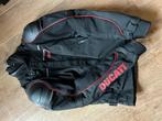 Motorkledij Ducati vest, Motoren, Jas | textiel, Heren, Ophalen of Verzenden, Ducati