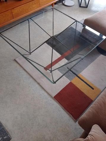 Paolo Piva B&B Italia design replica salontafel  beschikbaar voor biedingen